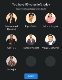 BB Nominations Week 11 - Bigg Boss Malayalam Season 4 