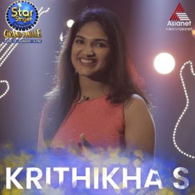 Krithkia S