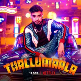 Thalumaala On Netflix