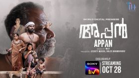 Appan Movie SonyLIV