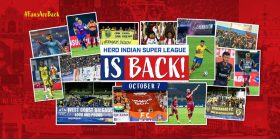 ISL - Indian Super League Live