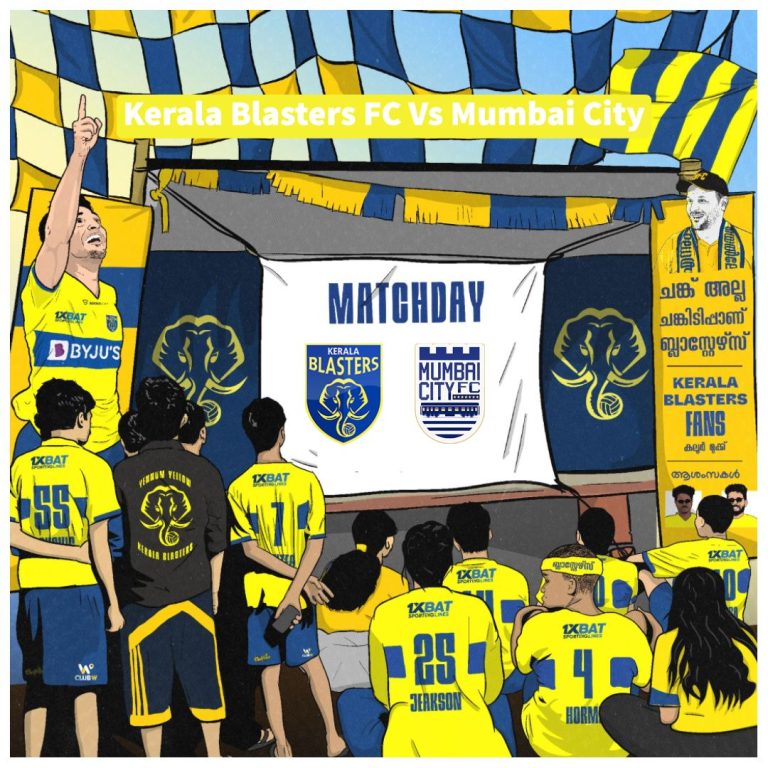 KBFC Vs MCFC