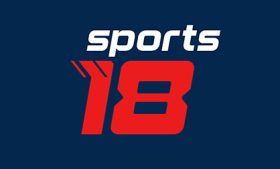 Sports18 Channel