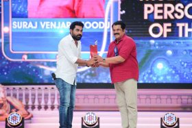 Suraj Venjaramoodu