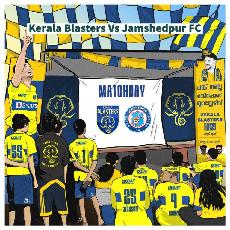 JFC Vs KBFC Live