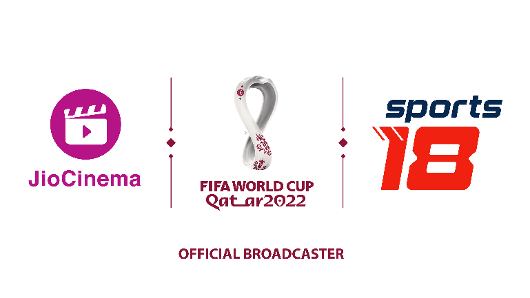 Viacom18 Sports Channels