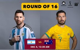 Round of 16 Fifa