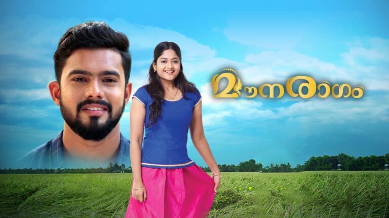 Mounaragam Serial TRP