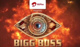 Bigg Boss Malayalam Season 5