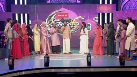 Patturumal Season 12 Kairali TV