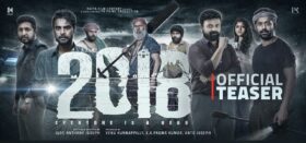 2018 Malayalam Movie