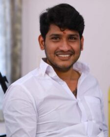 Akhil Marar