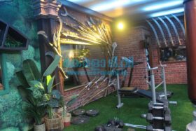 Bigg Boss Season 5 Malayalam House Images - Film City, Mumbai Is The Venue for BBM5 21