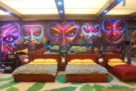 Bigg Boss Season 5 Malayalam House Images - Film City, Mumbai Is The Venue for BBM5 16