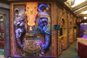 Bigg Boss Season 5 Malayalam House Images - Film City, Mumbai Is The Venue for BBM5 18