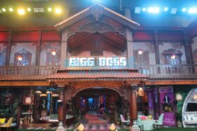 Bigg Boss Season 5 Malayalam House Images - Film City, Mumbai Is The Venue for BBM5 19