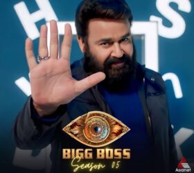 Bigg Boss Asianet