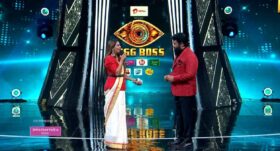 Sobha Viswanath Bigg Boss