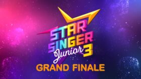 Star Singer Junior Season 3 Grand Finale