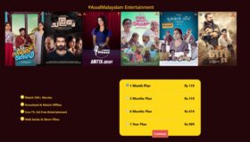 Assal Malayalam Entertainment