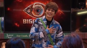 Anjuz Rosh Eviction Episode