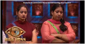 Bigg Boss Evictions Latest