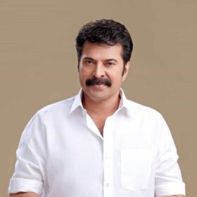 Mammootty Films