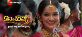 Mangalyam Serial Zee Keralam