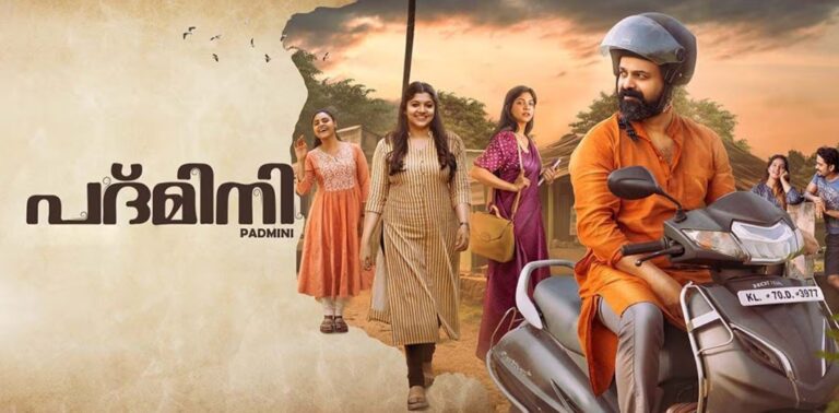 Padmini Movie OTT Rights