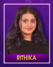 Rithika 