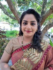 Shalini As Chitra