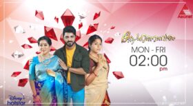 Sneha Nombaram Serial Asianet