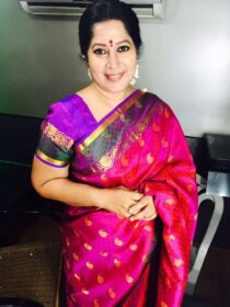 Surekha As Yashodamma