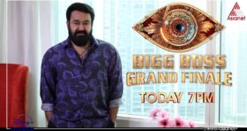 Winner Name Malayalam Bigg Boss