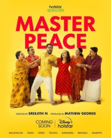 Master Peace Web Series Malayalam