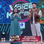 Voice of Kerala Flowers TV