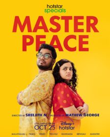 Masterpeace Series Online Streaming Date