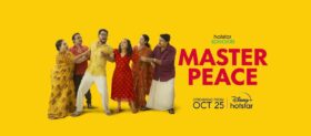 Online Streaming Date of Malayalam Series Masterpeace