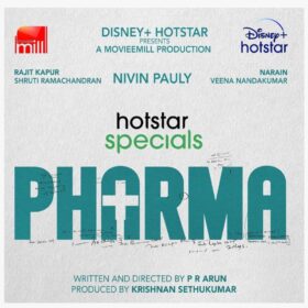 Pharma Web Series Malayalam