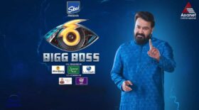 Asianet Bigg Boss Show Time