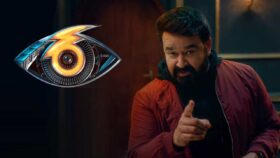 Bigg Boss Malayalam Season 6 Contestants