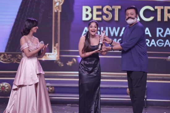 Asianet Television Awards 2024