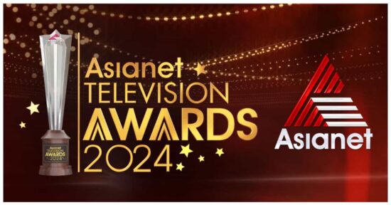 Asianet Television Awards Online Vote