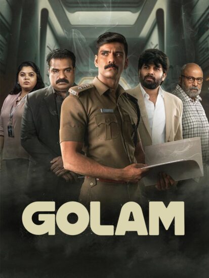 Golam on Prime Video