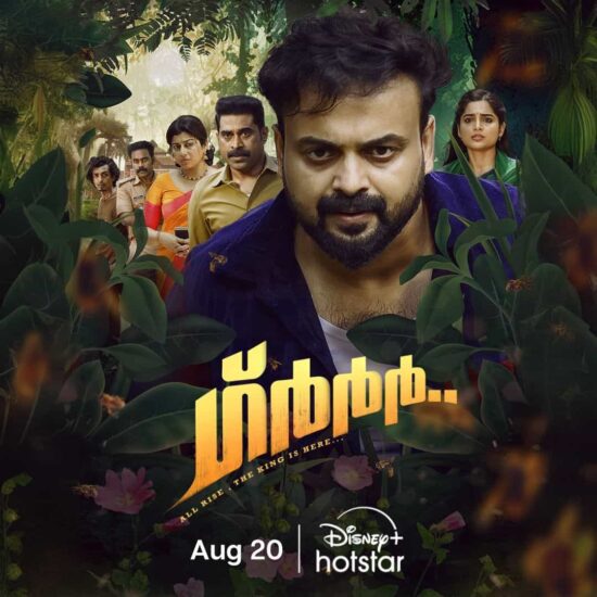 Malayalam OTT Release This Week