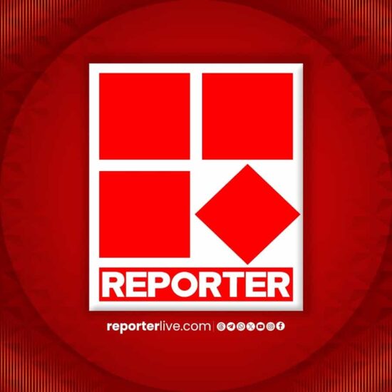 Reporter TV TRP Figures