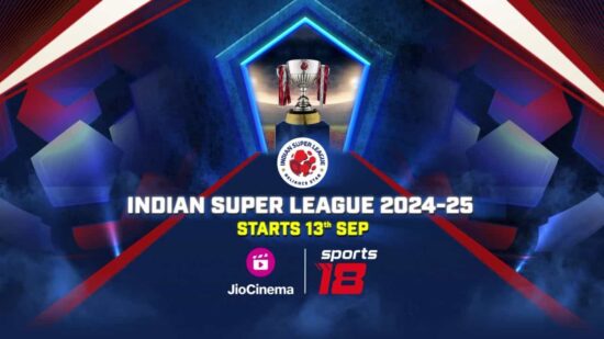 Watch ISL Live in Malayalam 