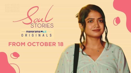 Soul Stories Web Series