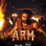 ARM On Hotstar